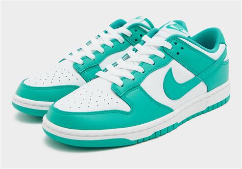 nike dunks jade|dunks clear jade.